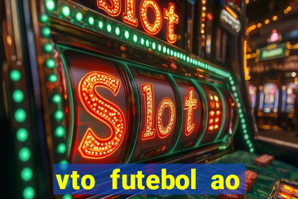 vto futebol ao vivo sportv