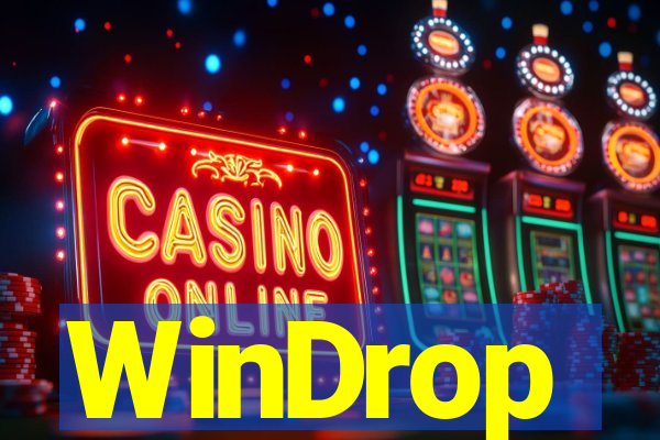 WinDrop