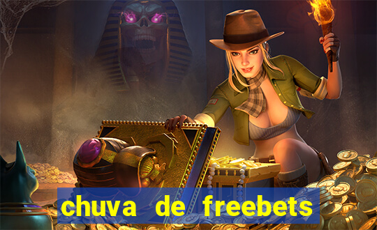 chuva de freebets no aviator