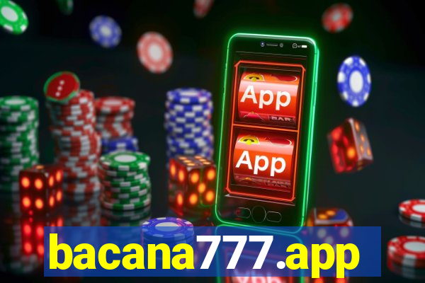 bacana777.app