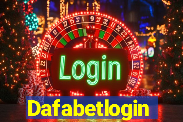 Dafabetlogin