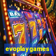 evoplaygames