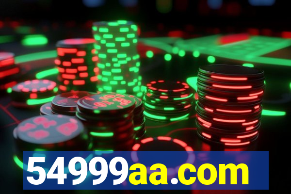 54999aa.com