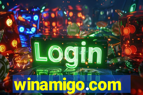 winamigo.com