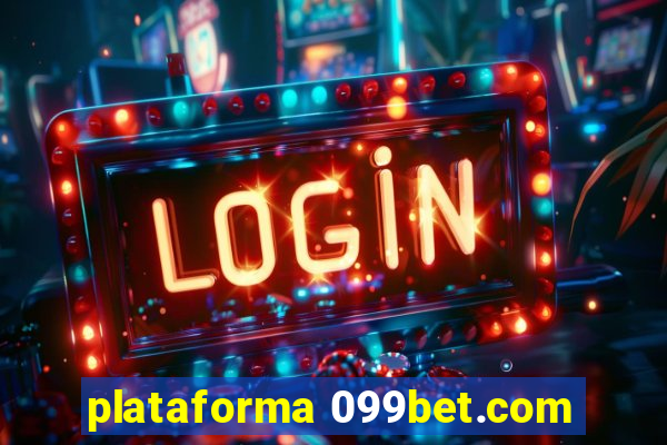 plataforma 099bet.com