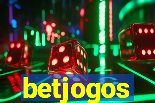 betjogos