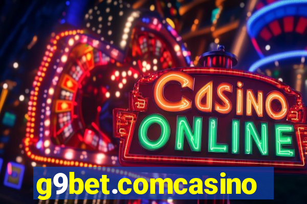 g9bet.comcasino