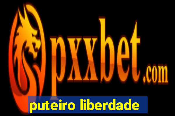 puteiro liberdade