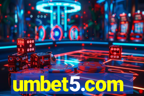 umbet5.com