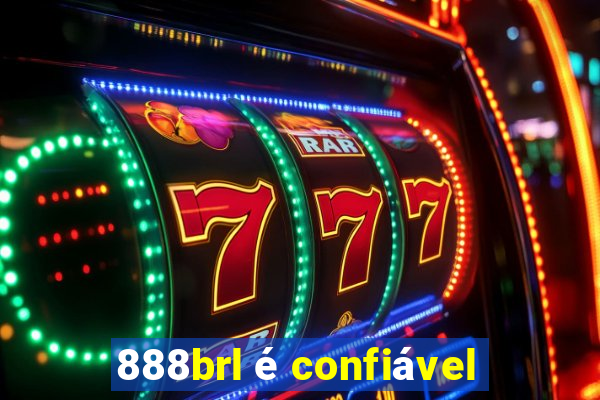 888brl é confiável