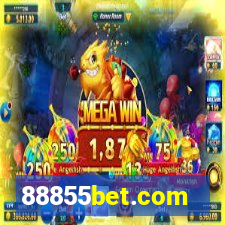 88855bet.com