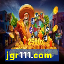 jgr111.com