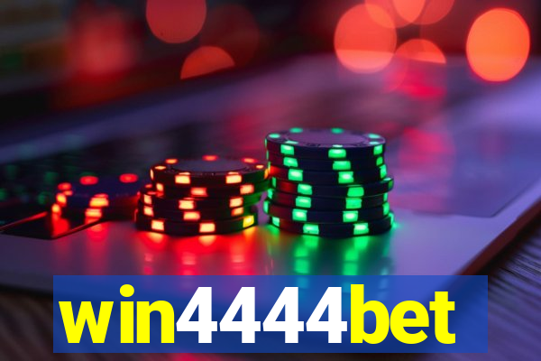 win4444bet