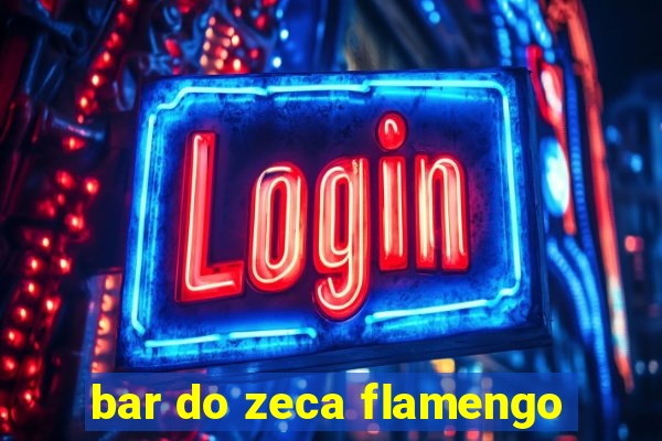 bar do zeca flamengo