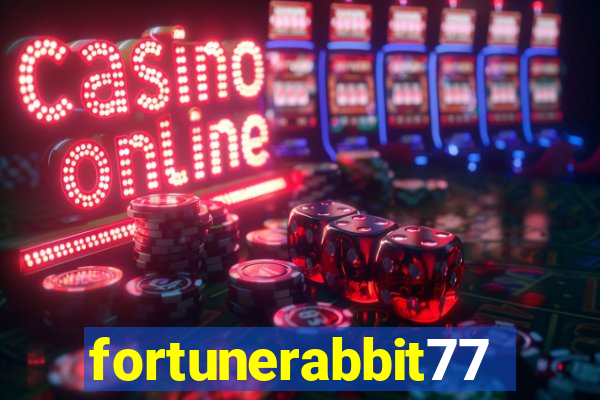 fortunerabbit777.online