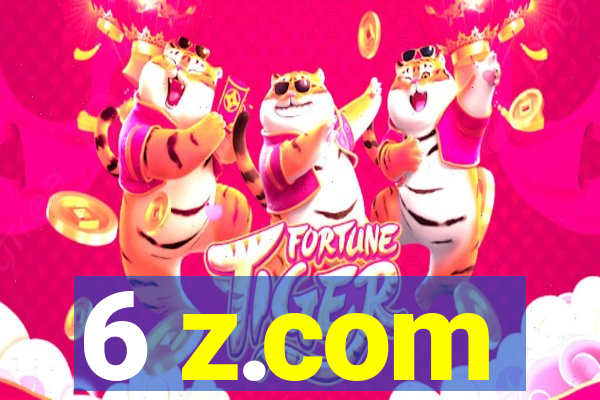 6 z.com