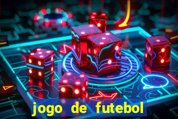 jogo de futebol gratis pc