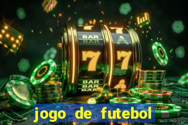 jogo de futebol gratis pc