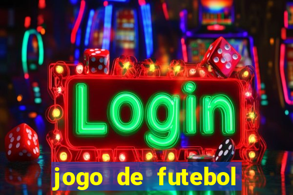 jogo de futebol gratis pc