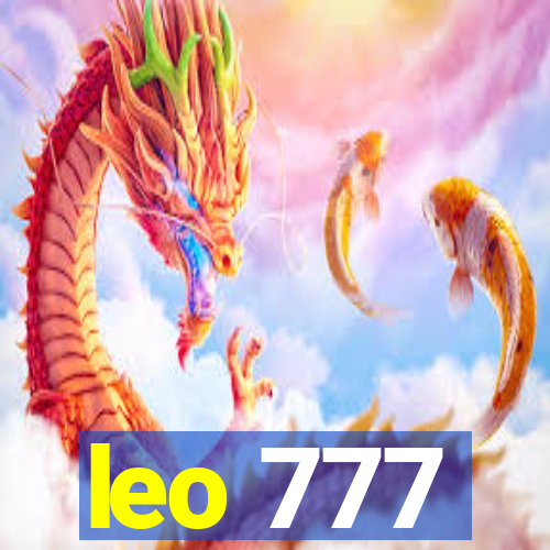 leo 777