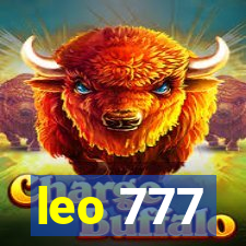 leo 777