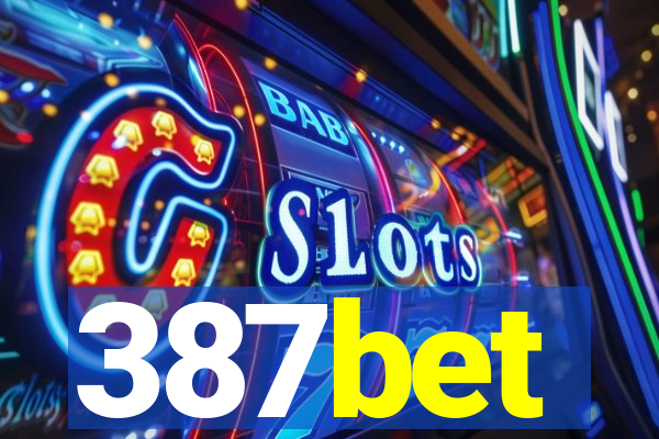 387bet