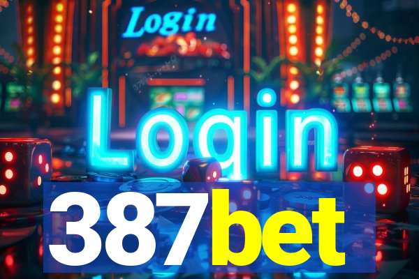 387bet