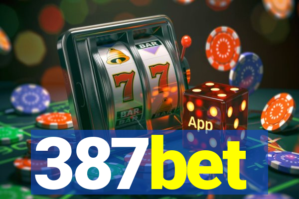 387bet