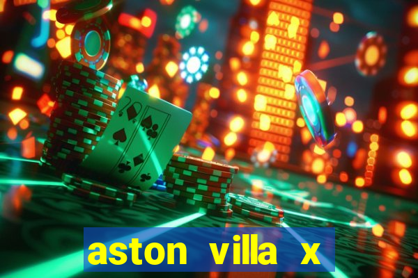 aston villa x liverpool futemax