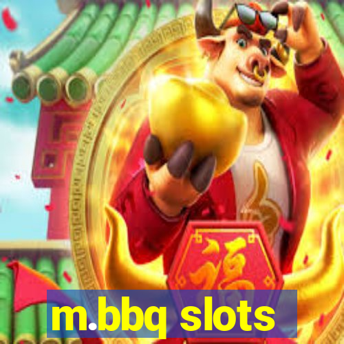 m.bbq slots