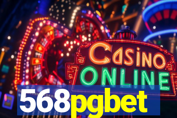 568pgbet