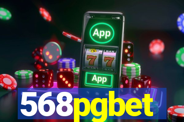 568pgbet