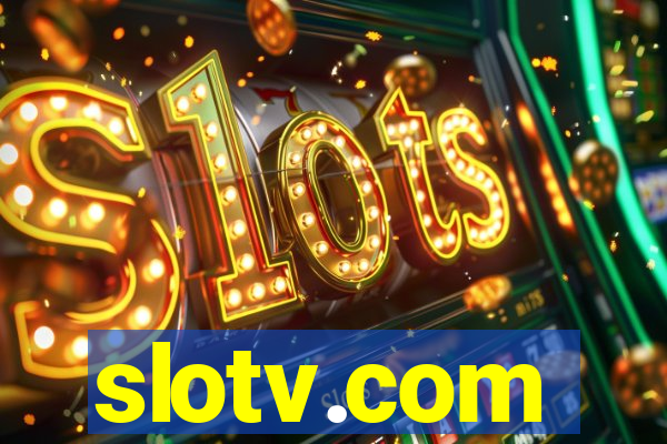 slotv.com