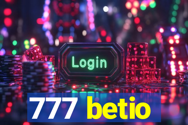 777 betio