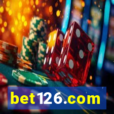 bet126.com