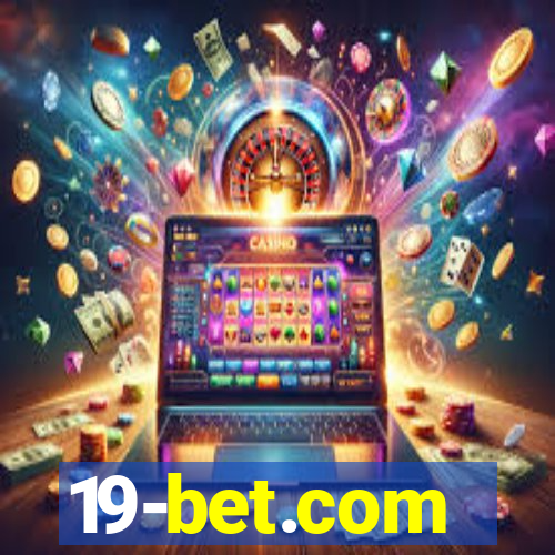 19-bet.com