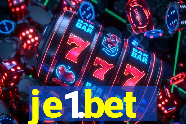 je1.bet