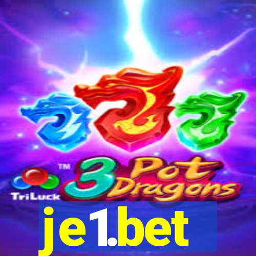 je1.bet