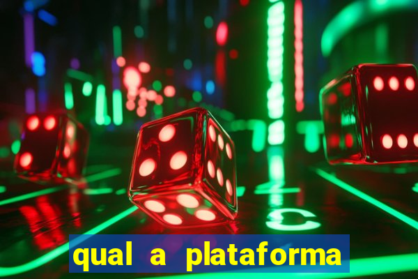 qual a plataforma de jogo do gusttavo lima