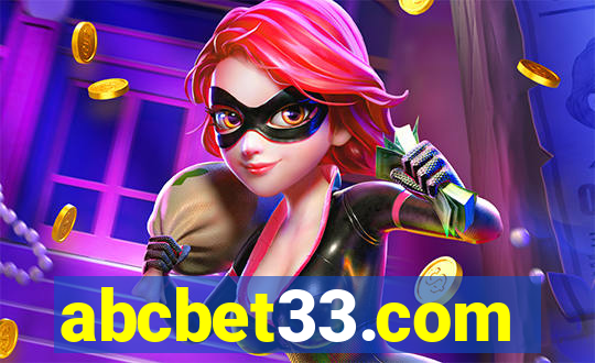 abcbet33.com