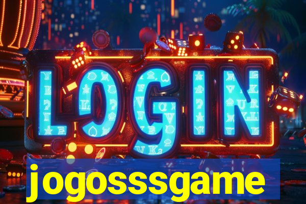 jogosssgame