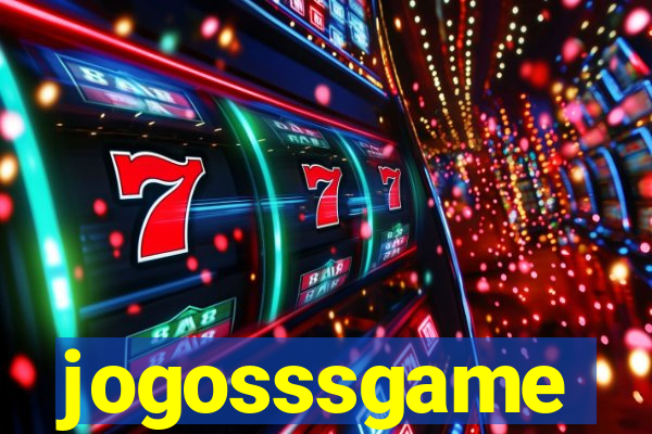 jogosssgame