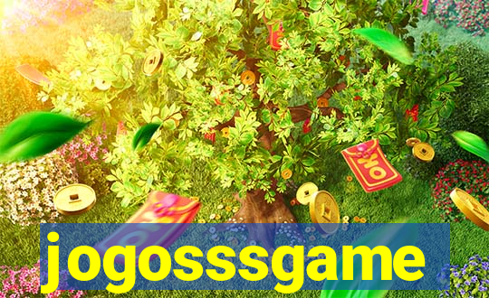 jogosssgame