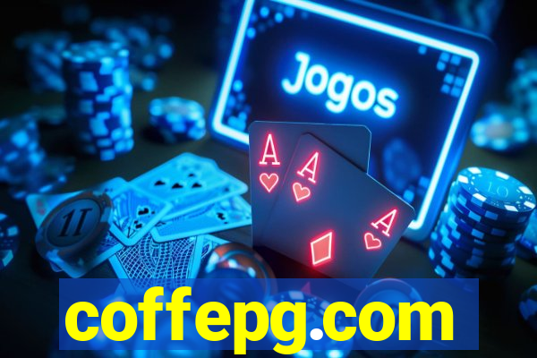 coffepg.com