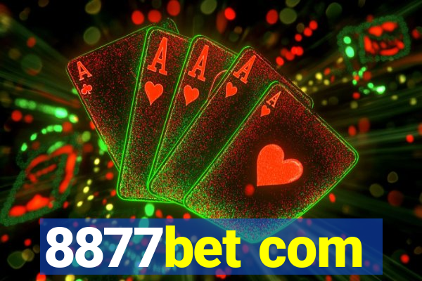 8877bet com