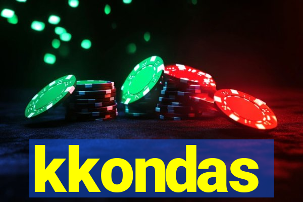 kkondas