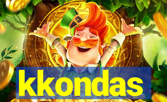 kkondas