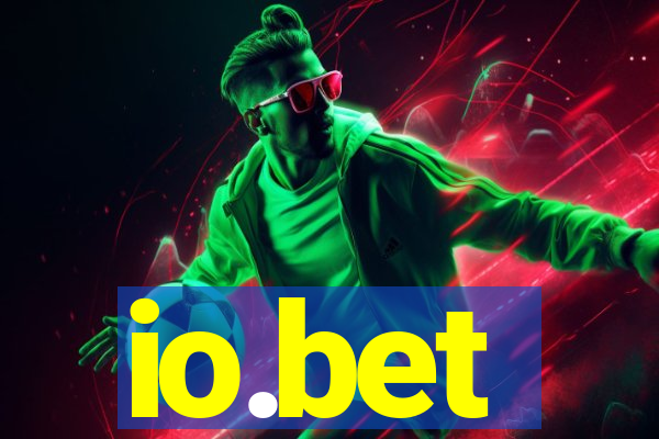 io.bet