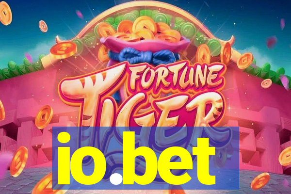 io.bet