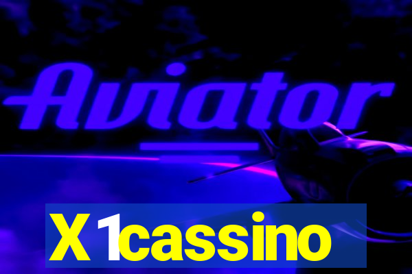 X1cassino